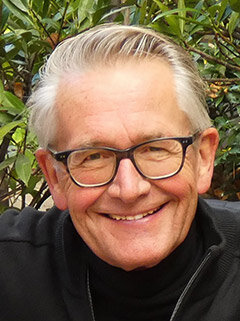 Reinhard Schröder