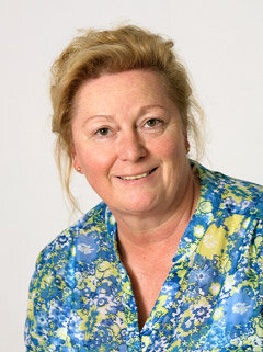 Gudrun Wusterhaus