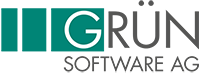 Logo der Gruen Software AG