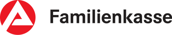 Logo Familienkasse