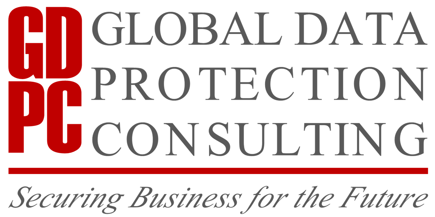 Logo der GDPC GbR