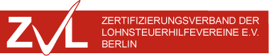 Logo des ZVL
